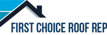 First Choice Roof Repairs logo